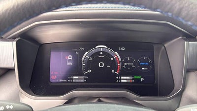 2024 Toyota Tundra Hybrid Platinum 4WD