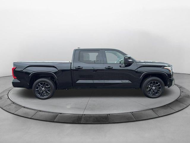 2024 Toyota Tundra Hybrid Platinum 4WD