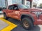 2024 Toyota Tundra Hybrid TRD Pro 4WD