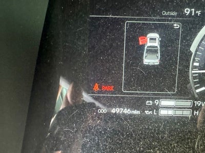 2024 Toyota Tundra Hybrid TRD Pro 4WD