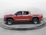 2024 Toyota Tundra Hybrid TRD Pro