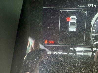 2024 Toyota Tundra Hybrid TRD Pro 4WD