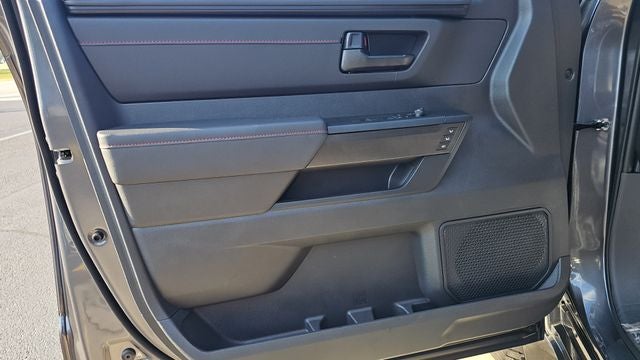 2026 Toyota Tundra Hybrid TRD Pro