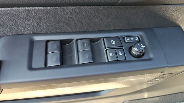 2026 Toyota Tundra Hybrid TRD Pro
