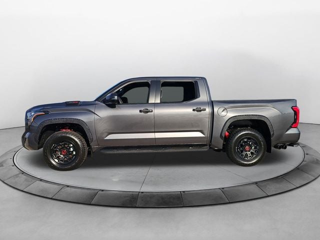 2026 Toyota Tundra Hybrid TRD Pro