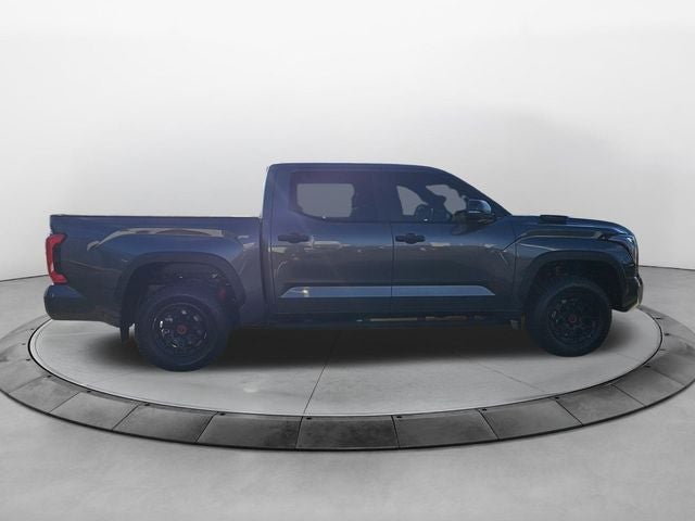 2026 Toyota Tundra Hybrid TRD Pro