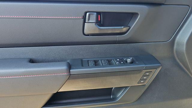 2026 Toyota Tundra Hybrid TRD Pro