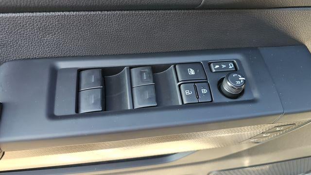 2026 Toyota Tundra Hybrid TRD Pro