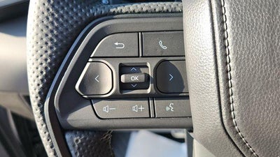 2026 Toyota Tundra Hybrid TRD Pro