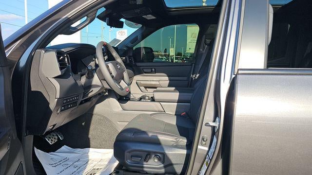 2026 Toyota Tundra Hybrid TRD Pro