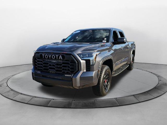 2026 Toyota Tundra Hybrid TRD Pro