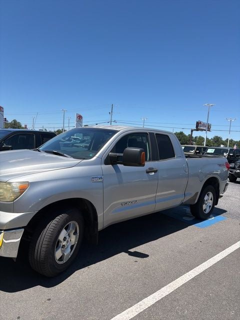 2007 Toyota Tundra SR5