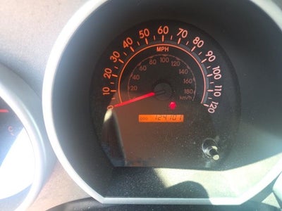 2011 Toyota Tundra Grade 5.7L V8