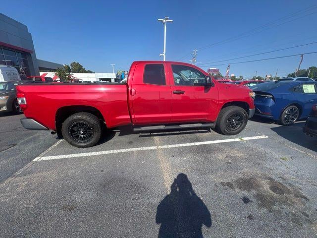 2019 Toyota Tundra SR 5.7L V8