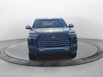 2023 Toyota Tundra Hybrid Capstone