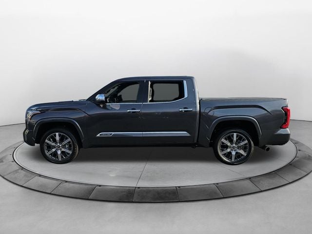 2023 Toyota Tundra Hybrid Capstone