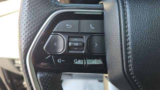 2023 Toyota Tundra Hybrid Capstone