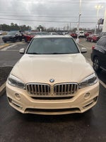 2018 BMW X5 xDrive35d