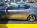2014 Kia Optima SX Turbo