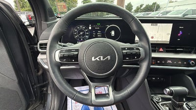 2024 Kia Sportage SX