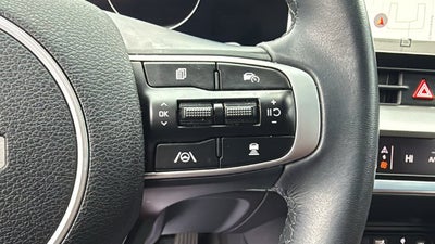 2024 Kia Sportage SX