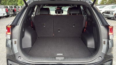 2024 Kia Sportage SX