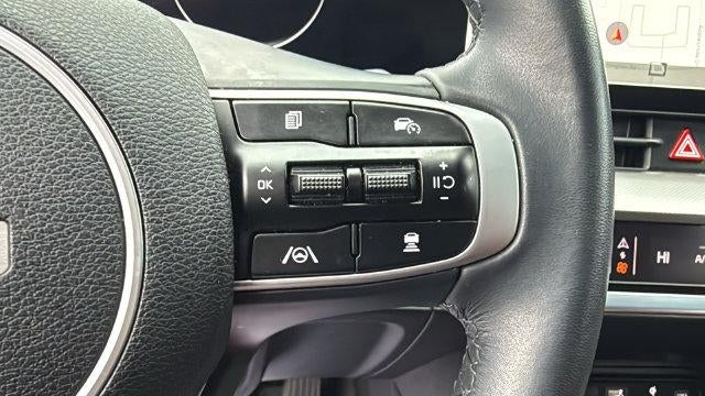2024 Kia Sportage SX
