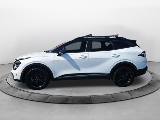 2023 Kia Sportage X-Pro Prestige