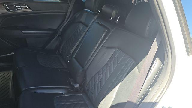 2023 Kia Sportage X-Pro Prestige