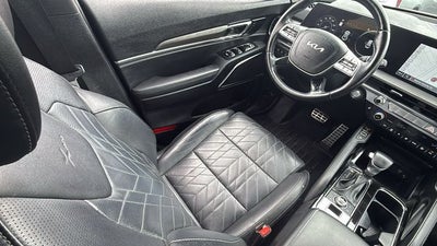 2023 Kia Telluride SX Prestige X-Pro