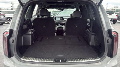 2023 Kia Telluride SX Prestige X-Pro