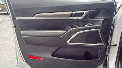 2023 Kia Telluride SX Prestige X-Pro