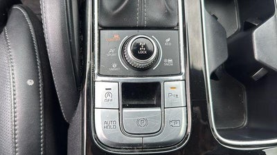 2023 Kia Telluride SX Prestige X-Pro