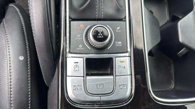 2023 Kia Telluride SX Prestige X-Pro