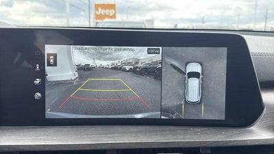 2023 Kia Telluride SX Prestige X-Pro