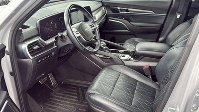 2023 Kia Telluride SX Prestige X-Pro