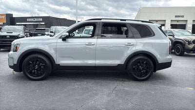 2023 Kia Telluride SX Prestige X-Pro