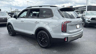 2023 Kia Telluride SX Prestige X-Pro