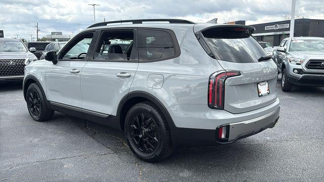 2023 Kia Telluride SX Prestige X-Pro
