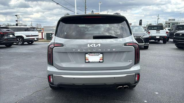2023 Kia Telluride SX Prestige X-Pro