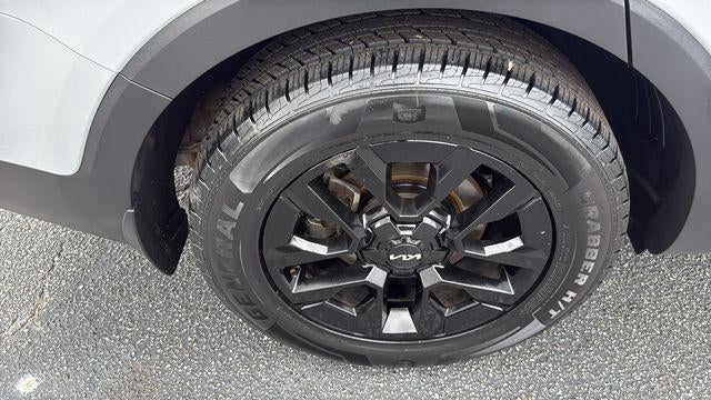 2023 Kia Telluride SX Prestige X-Pro