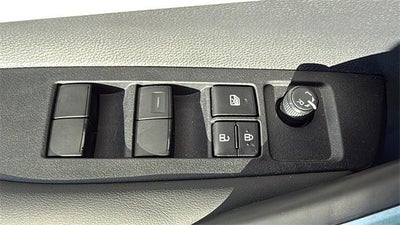 2025 Toyota Corolla FX