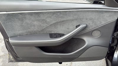2024 Tesla Model 3 Performance All-Wheel Drive