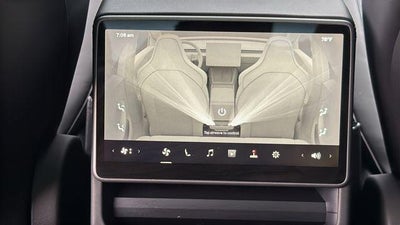 2024 Tesla Model 3 Performance All-Wheel Drive