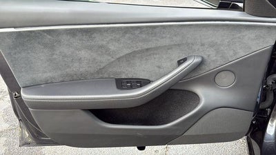 2024 Tesla Model 3 Performance All-Wheel Drive