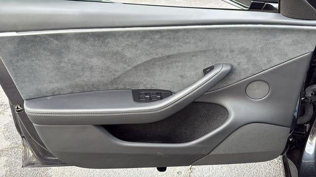 2024 Tesla Model 3 Performance All-Wheel Drive