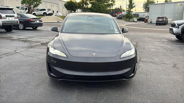 2024 Tesla Model 3 Performance All-Wheel Drive