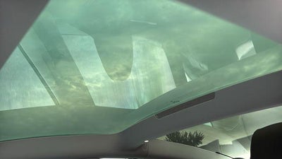 2024 Tesla Model 3 Performance All-Wheel Drive