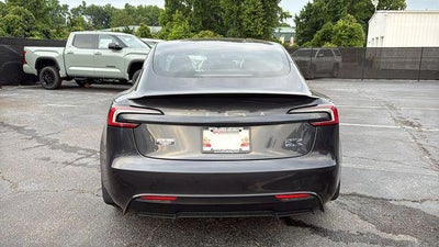 2024 Tesla Model 3 Performance All-Wheel Drive