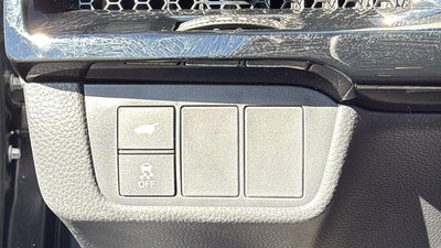 2025 Honda CR-V EX-L 2WD